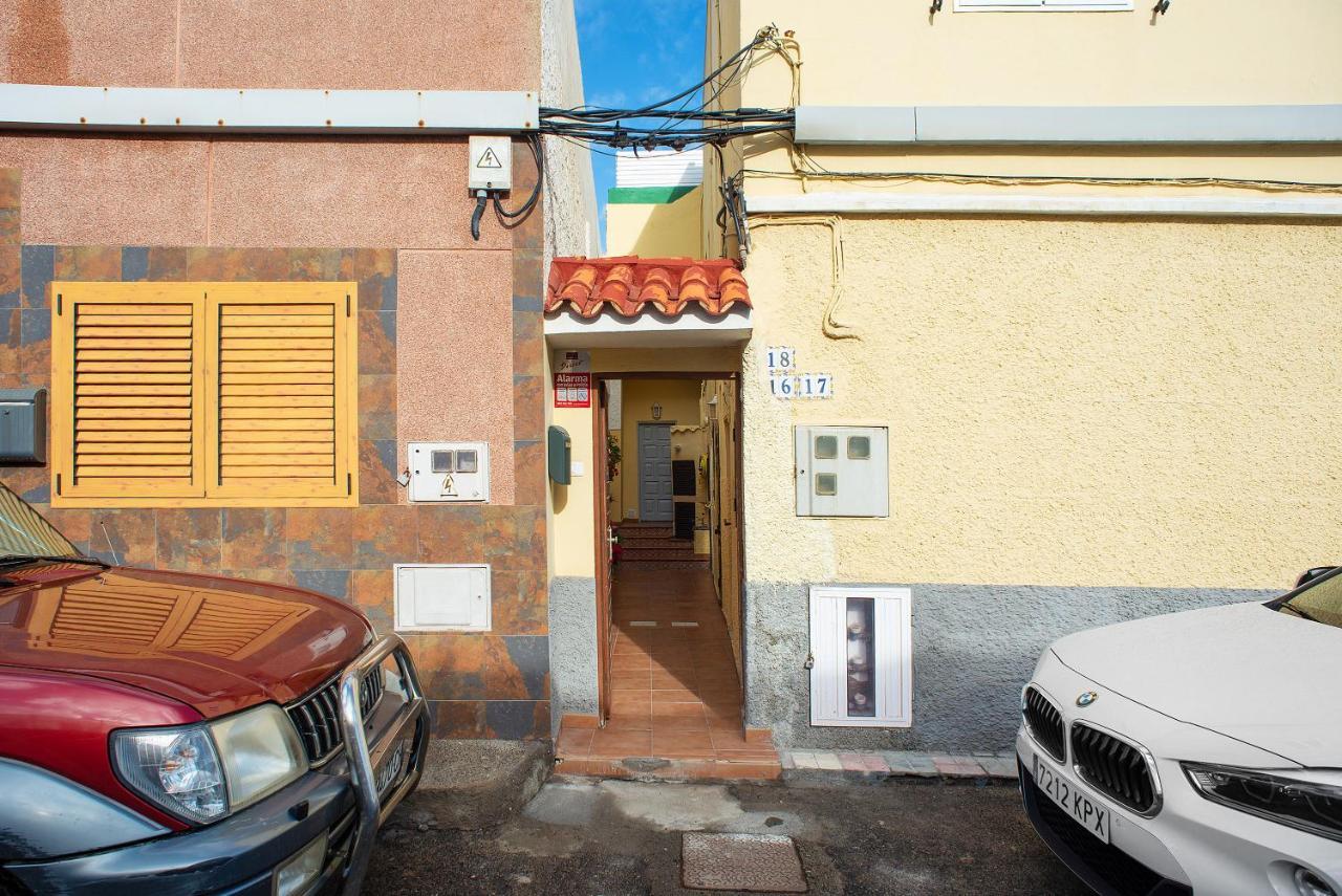 Las Sales Estudio Moya  Exterior photo