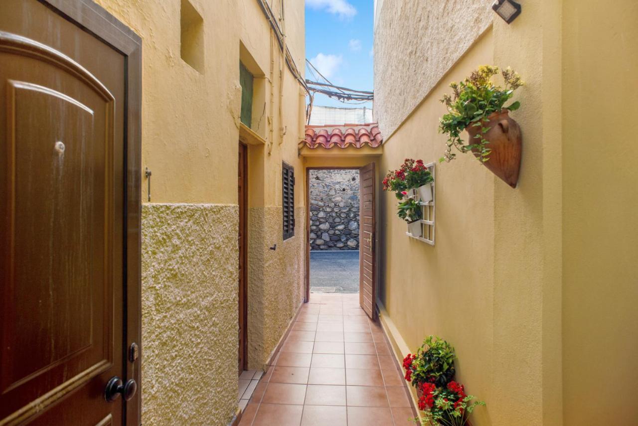 Las Sales Estudio Moya  Exterior photo